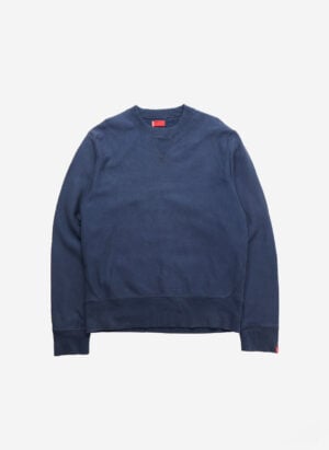 Vintage Levi’s Red Tab Sweater navy