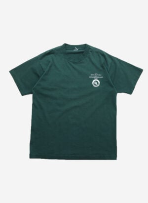 Vintage ’97 Registered Firm T-Shirt Single Stitch