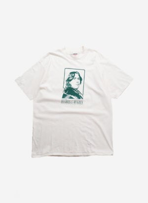 Vintage 80s/90s Oscar Wilde T-Shirt Single Stitch