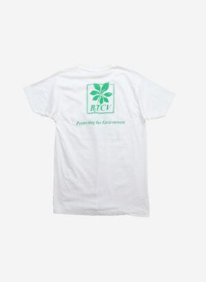 Vintage 70s/80s BTCV T-Shirt Single Stich
