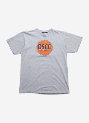 Vintage ’97 OSCC T-Shirt Single Stich
