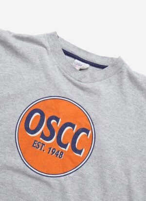 Vintage ’97 OSCC T-Shirt Single Stich