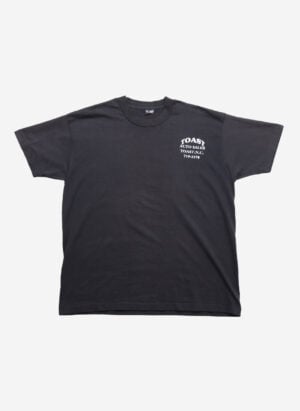 Vintage 90s Toast Auto Sales T-Shirt Single Stitch