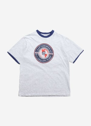 Vintage 90s Camp Arrowhead T-Shirt Single Stich