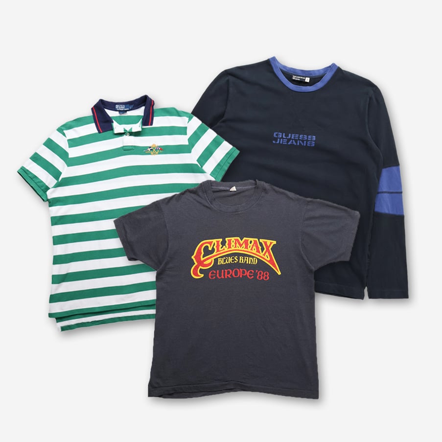 new in