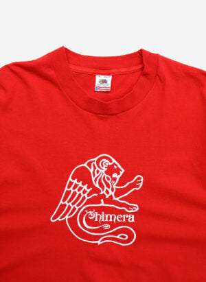 Vintage 90s Shimera T-Shirt Single Stitch