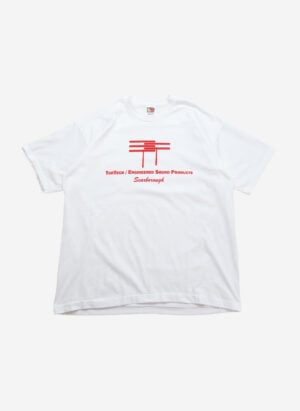 Vintage 90s TorTech T-Shirt Single Stitch