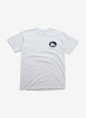 Vintage 90s Lanzarote T-Shirt Single Stitch