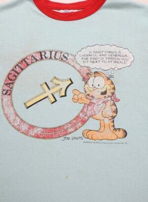 Vintage ’78 Garfield T-Shirt