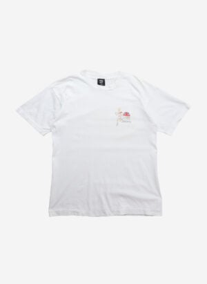 Vintage 90s British Olympic Team T-Shirt Single Stitch