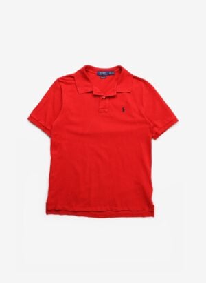 Polo Ralph Lauren Poloshirt rot