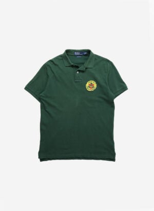 Polo Ralph Lauren R.L. Wolves Poloshirt