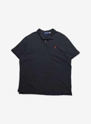 Polo Ralph Lauren Poloshirt schwarz