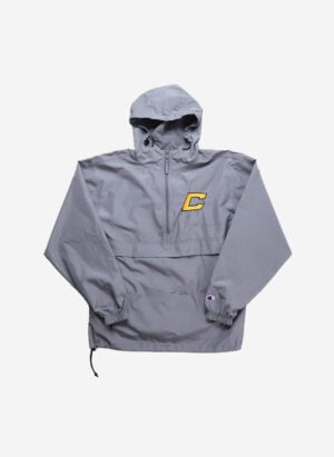 Champion Cavaliers Pullover Windbreaker