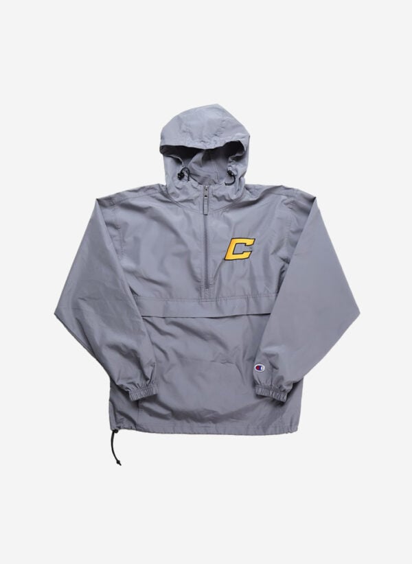 Champion Cavaliers Pullover Windbreaker