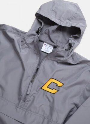 Champion Cavaliers Pullover Windbreaker
