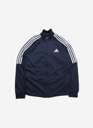 Adidas Trainingsjacke navy