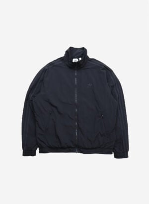 Adidas All Black Trackjacket