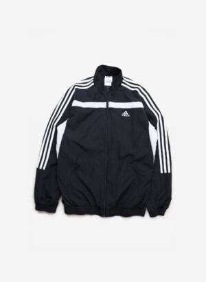 Adidas Y2K Trackjacket schwarz