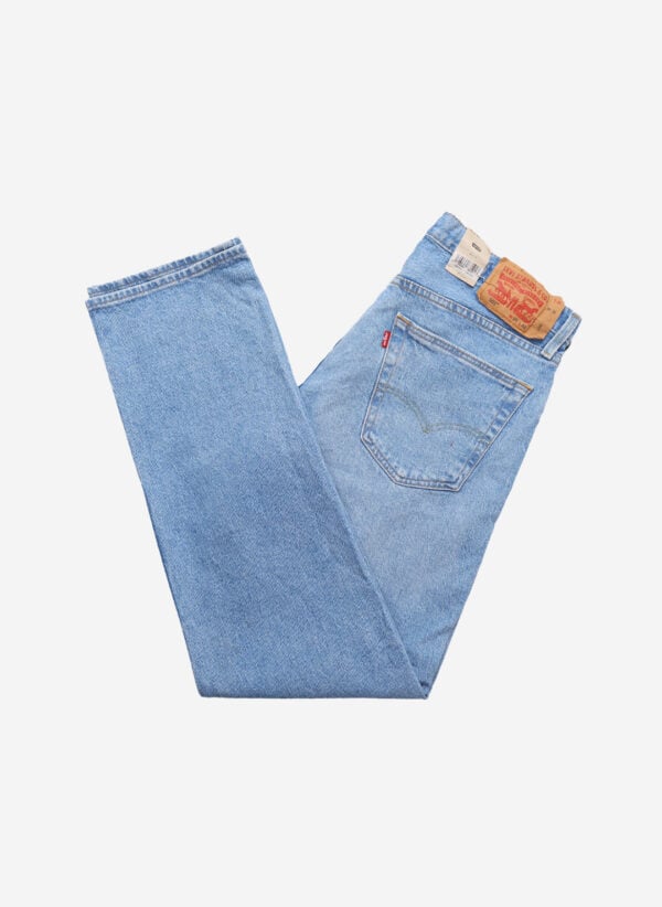Levi's 501 Jeans hellblau deadstock