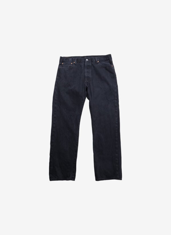 Levi's 501 Jeans schwarz