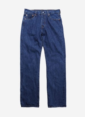Levi’s 501 Jeans navy
