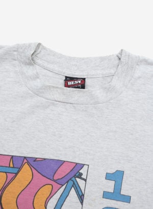 Vintage ’94 Crossroads Classics T-Shirt Single Stitch