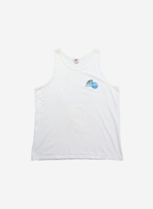 Vintage ’98 Speedo Tank Top