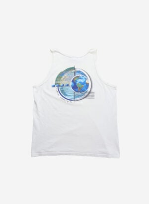 Vintage ’98 Speedo Tank Top