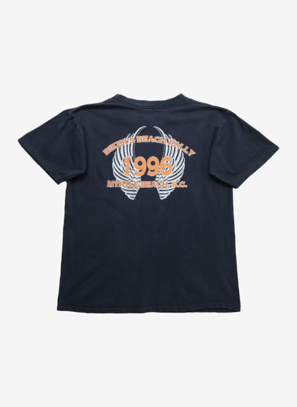 Vintage 90s Dirty Don's T-Shirt Single Stitch