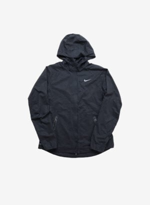 Nike Storm-Fit Windbreaker mit Kapuze