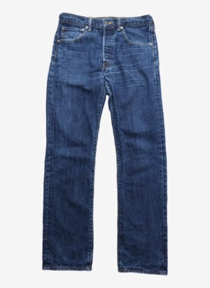 Levi’s 501 Jeans dunkelblau
