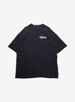 Vintage ’93 Chevrolet T-Shirt Single Stitch