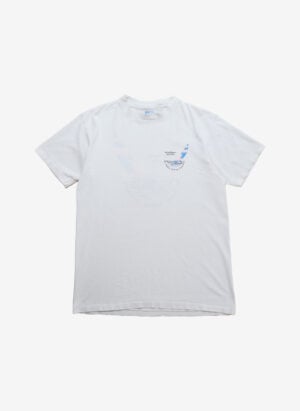 Vintage ’94 Spring Regatta T-Shirt Single Stitch