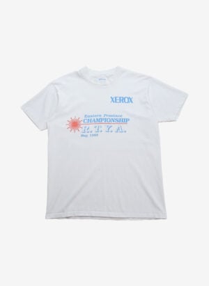 Vintage ’93 Xerox T-Shirt Single Stitch