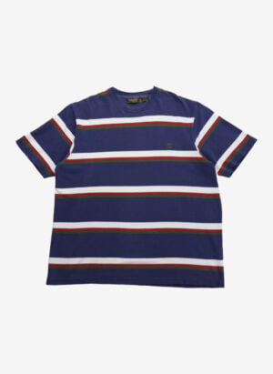 Vintage Timberland T-Shirt gestreift