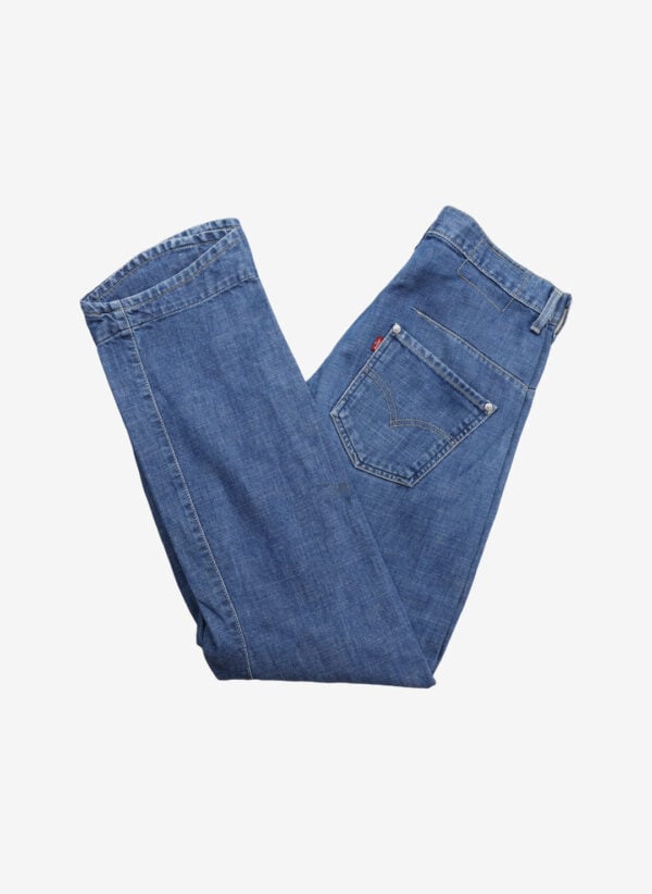 Vintage Y2K Levi's Engineered Jeans