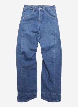 Vintage Y2K Levi’s Engineered Jeans