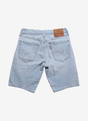 Levi’s 405 Jeans Shorts hellblau