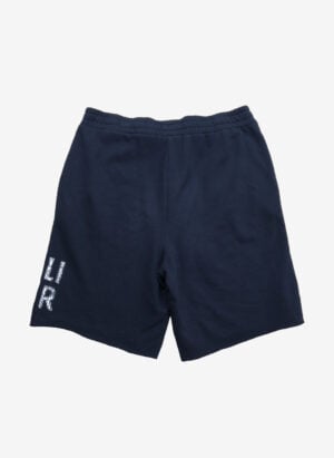 Hollister Y2K Shorts schwarz