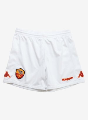 Kappa AS Roma Shorts