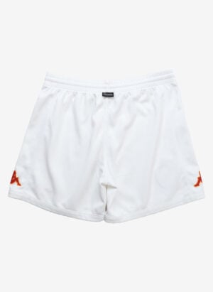 Kappa AS Roma Shorts
