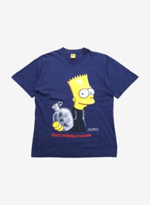 Vintage ’98 The Simpsons T-Shirt