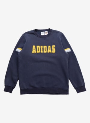 Adidas Y2K Sweater navy