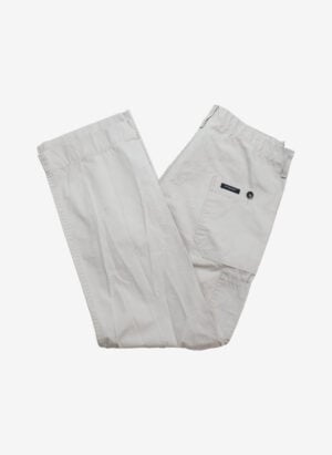 Vintage Levi’s All Duty Cargohose grau