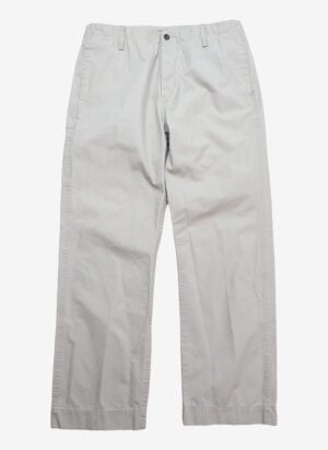 Vintage Levi’s All Duty Cargohose grau