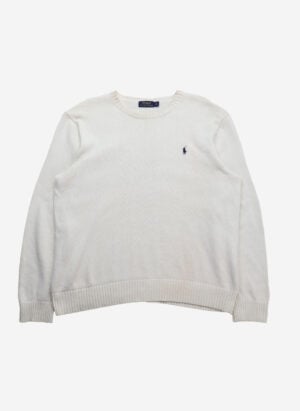 Polo Ralph Lauren Strickpullover creme