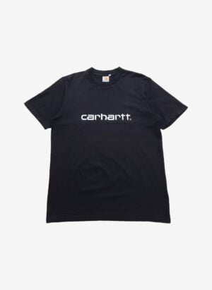 Carhartt T-Shirt schwarz