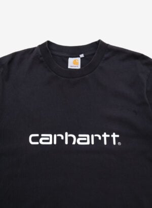 Carhartt T-Shirt schwarz
