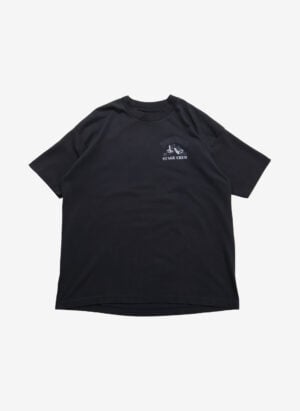 Vintage 90s Stage Crew T-Shirt Single Stitch